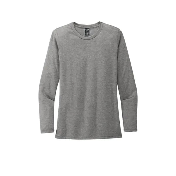 AllMade Women's Tri-Blend Long Sleeve Tee