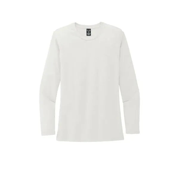 AllMade Women's Tri-Blend Long Sleeve Tee