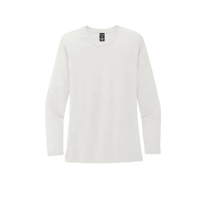 AllMade Women's Tri-Blend Long Sleeve Tee