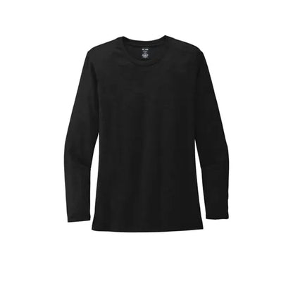 AllMade Women's Tri-Blend Long Sleeve Tee