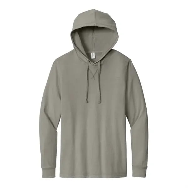 AllMade Unisex Mineral Dye Organic Cotton Hoodie Tee