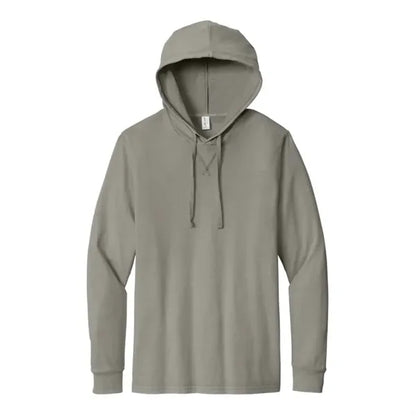 AllMade Unisex Mineral Dye Organic Cotton Hoodie Tee