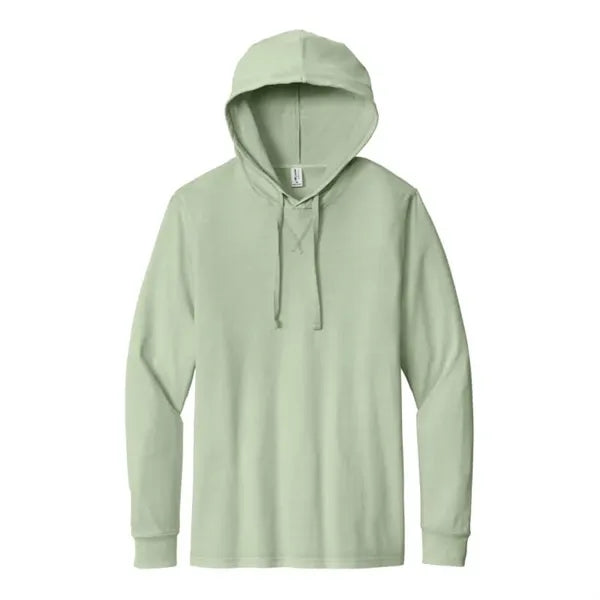AllMade Unisex Mineral Dye Organic Cotton Hoodie Tee