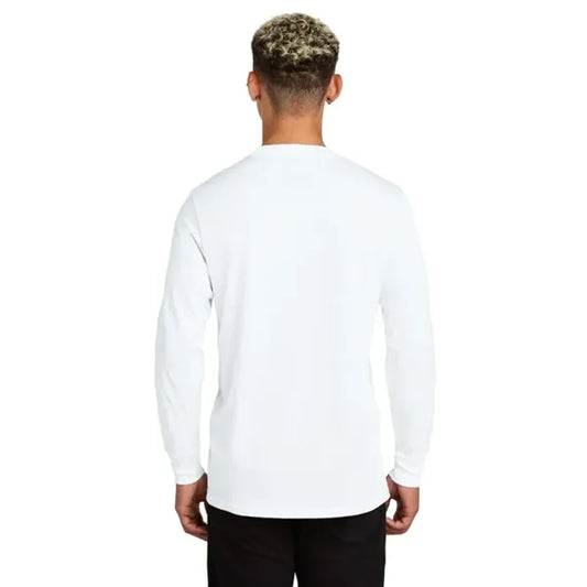 AllMade Unisex Long Sleeve Organic Cotton Tee AL6104
