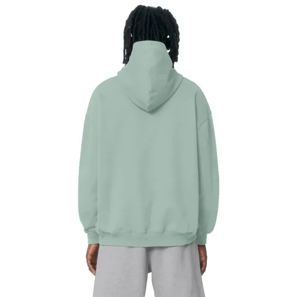 Stanley/Stella Unisex Cooper Dry Hooded Sweatshirt