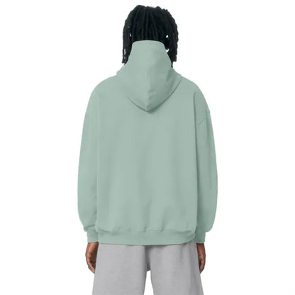 Stanley/Stella Unisex Cooper Dry Hooded Sweatshirt