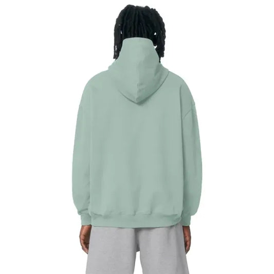 Stanley/Stella Unisex Cooper Dry Hooded Sweatshirt