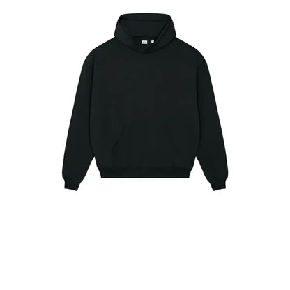 Stanley/Stella Unisex Cooper Dry Hooded Sweatshirt