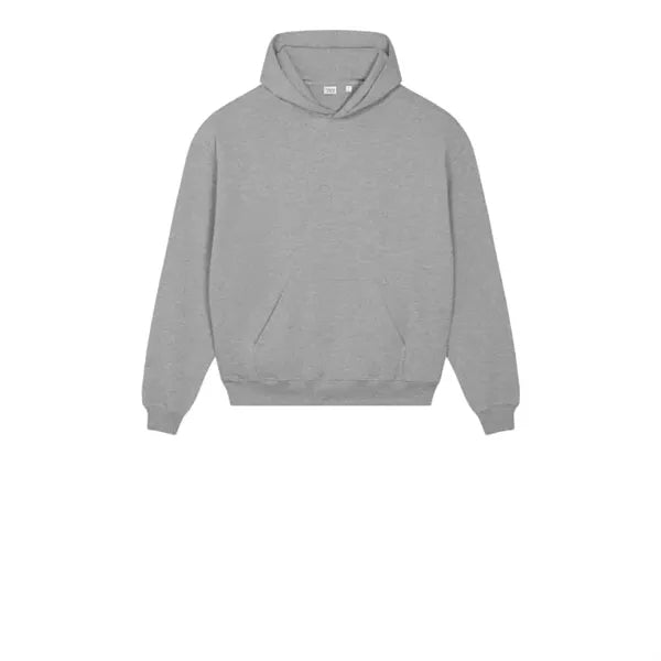 Stanley/Stella Unisex Cooper Dry Hooded Sweatshirt