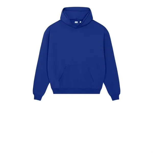 Stanley/Stella Unisex Cooper Dry Hooded Sweatshirt