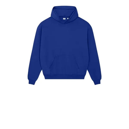 Stanley/Stella Unisex Cooper Dry Hooded Sweatshirt