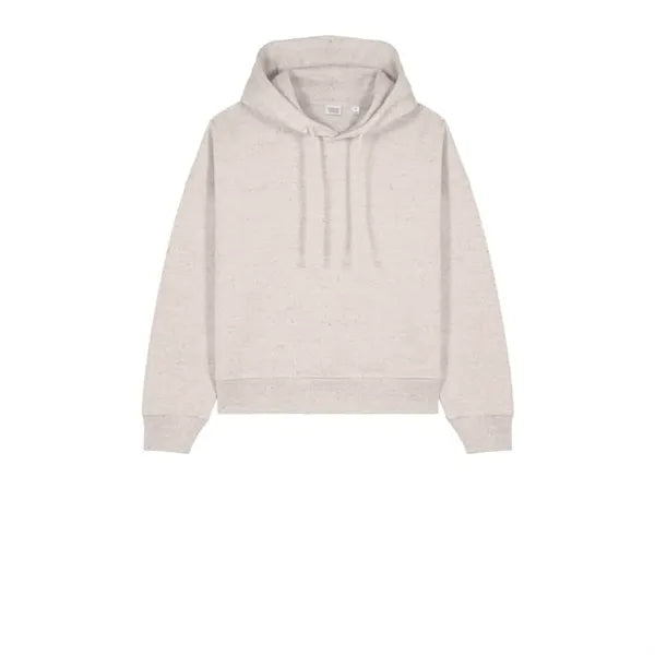 Stanley/Stella Women's Stella Nora Hooded Sweatshirt