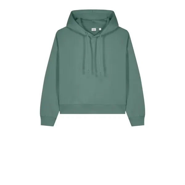 Stanley/Stella Women's Stella Nora Hooded Sweatshirt