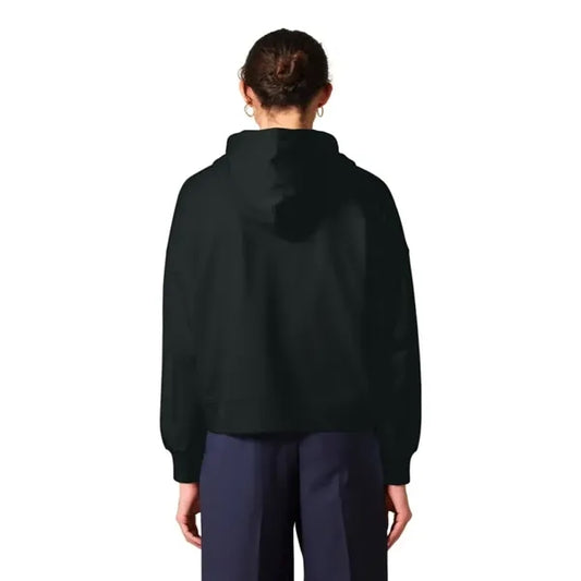 Stanley/Stella Women's Stella Ida Full-Zip Hooded Sweatshirt