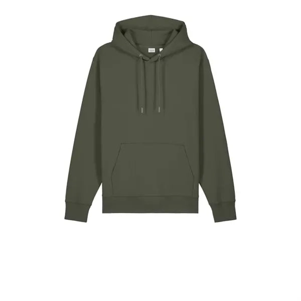 Stanley/Stella Unisex Cruiser 2.0 Hooded Sweatshirt