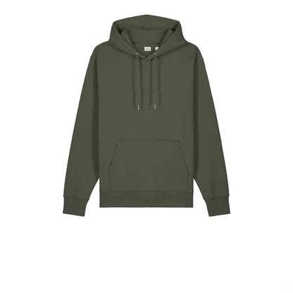 Stanley/Stella Unisex Cruiser 2.0 Hooded Sweatshirt