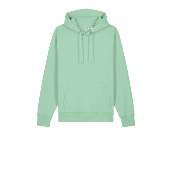 Stanley/Stella Unisex Cruiser 2.0 Hooded Sweatshirt