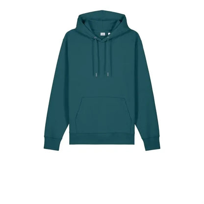 Stanley/Stella Unisex Cruiser 2.0 Hooded Sweatshirt