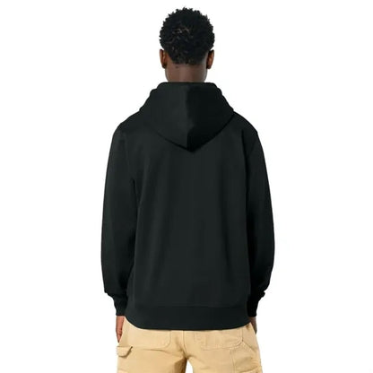 Stanley/Stella Unisex Cultivator 2.0 Full-Zip Hooded Swea...