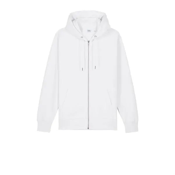 Stanley/Stella Unisex Cultivator 2.0 Full-Zip Hooded Swea...