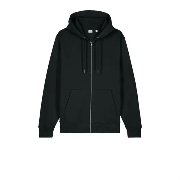 Stanley/Stella Unisex Cultivator 2.0 Full-Zip Hooded Swea...