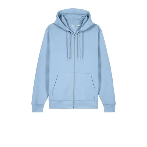Stanley/Stella Unisex Cultivator 2.0 Full-Zip Hooded Swea...