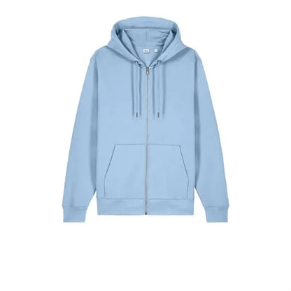 Stanley/Stella Unisex Cultivator 2.0 Full-Zip Hooded Swea...