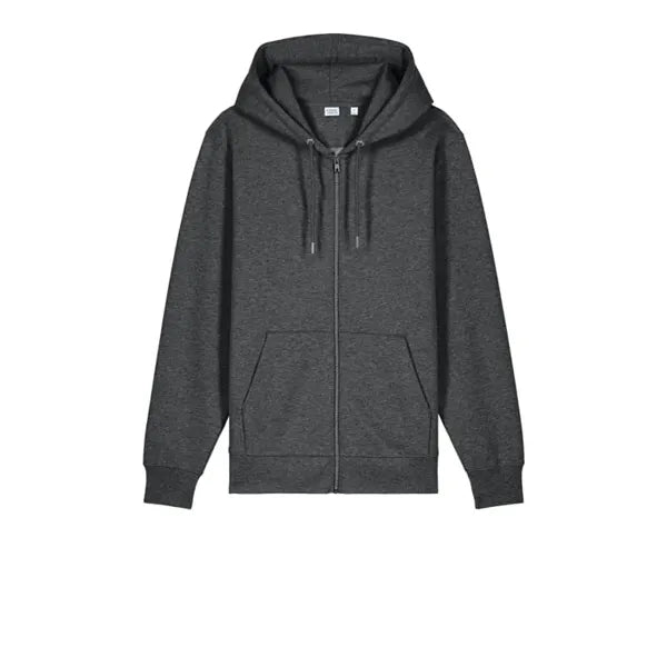 Stanley/Stella Unisex Cultivator 2.0 Full-Zip Hooded Swea...