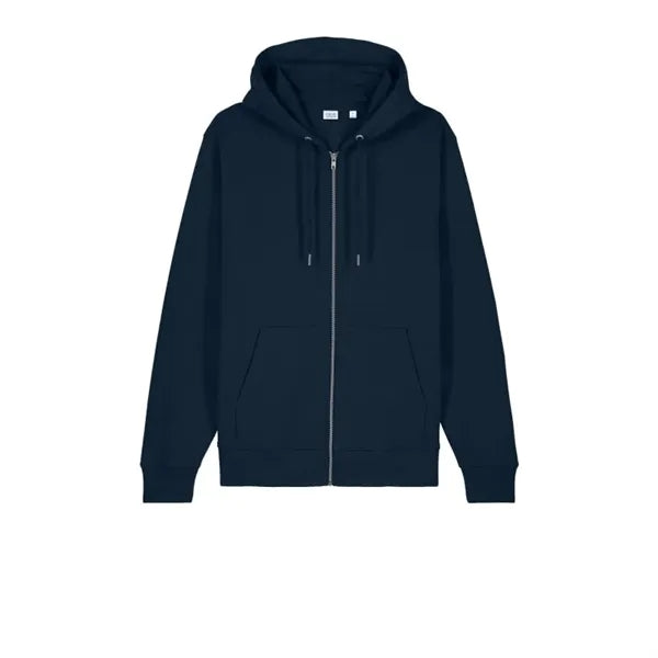 Stanley/Stella Unisex Cultivator 2.0 Full-Zip Hooded Swea...