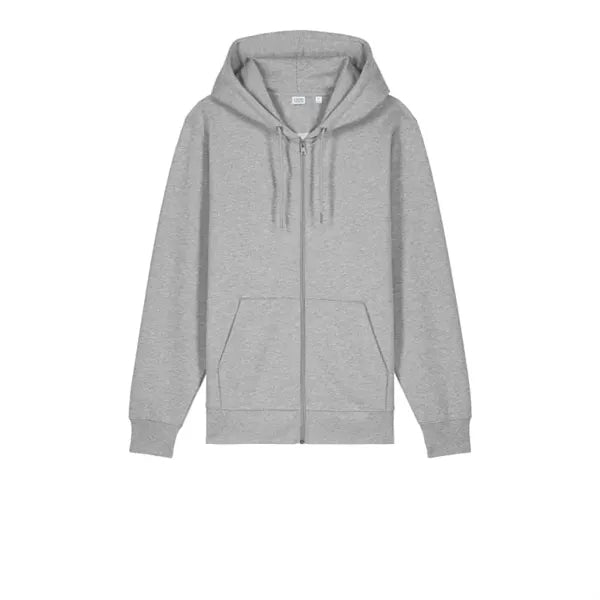 Stanley/Stella Unisex Cultivator 2.0 Full-Zip Hooded Swea...