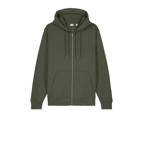Stanley/Stella Unisex Cultivator 2.0 Full-Zip Hooded Swea...