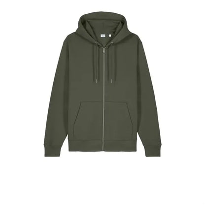 Stanley/Stella Unisex Cultivator 2.0 Full-Zip Hooded Swea...