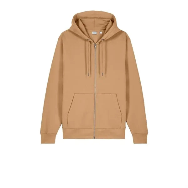 Stanley/Stella Unisex Cultivator 2.0 Full-Zip Hooded Swea...