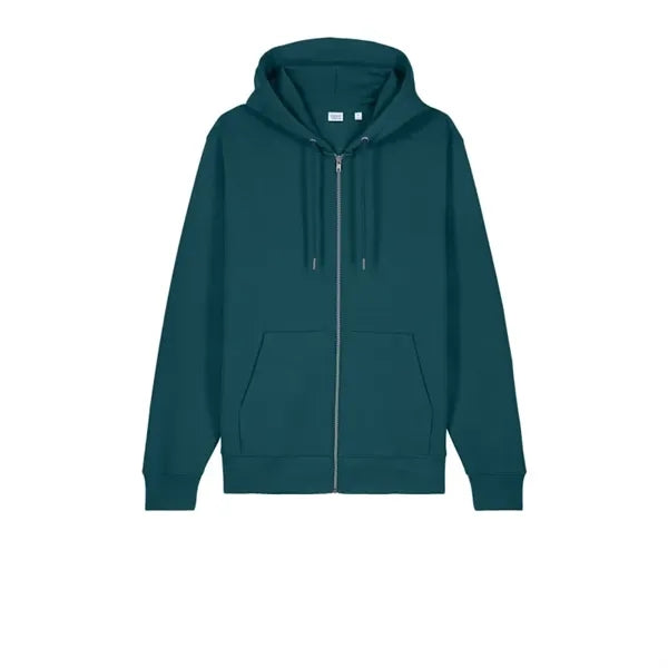 Stanley/Stella Unisex Cultivator 2.0 Full-Zip Hooded Swea...