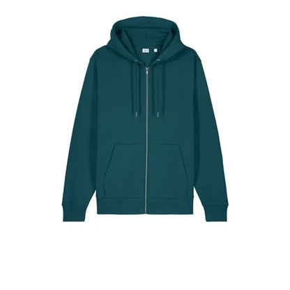 Stanley/Stella Unisex Cultivator 2.0 Full-Zip Hooded Swea...