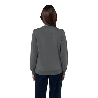 Stanley/Stella Unisex Roller Crewneck Sweatshirt