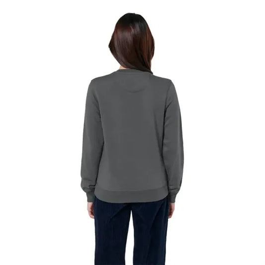 Stanley/Stella Unisex Roller Crewneck Sweatshirt
