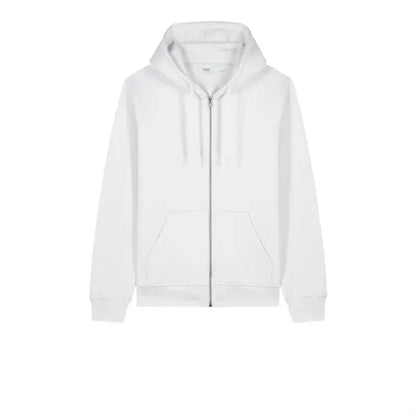 Stanley/Stella Unisex Mixer Full-Zip Hooded Sweatshirt
