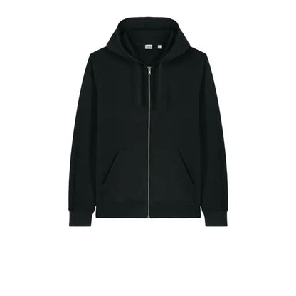 Stanley/Stella Unisex Mixer Full-Zip Hooded Sweatshirt