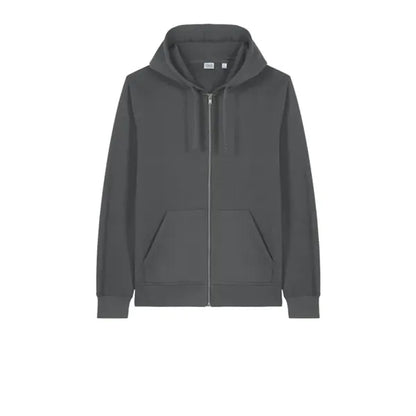 Stanley/Stella Unisex Mixer Full-Zip Hooded Sweatshirt