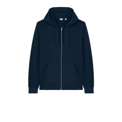 Stanley/Stella Unisex Mixer Full-Zip Hooded Sweatshirt
