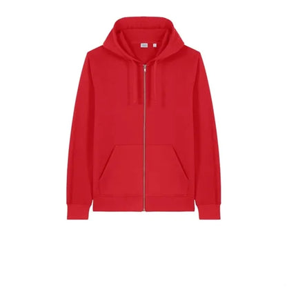 Stanley/Stella Unisex Mixer Full-Zip Hooded Sweatshirt