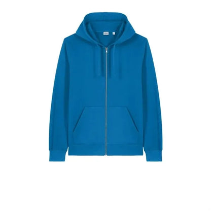Stanley/Stella Unisex Mixer Full-Zip Hooded Sweatshirt