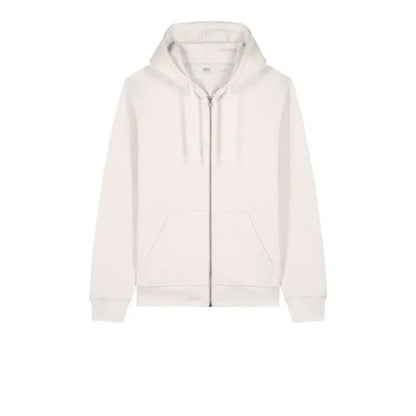 Stanley/Stella Unisex Mixer Full-Zip Hooded Sweatshirt