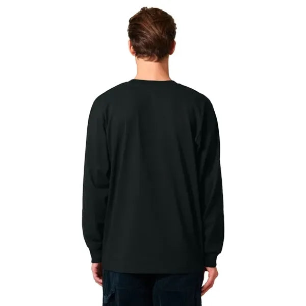 Stanley/Stella Unisex Freestyler Heavyweight Long Sleeve Tee