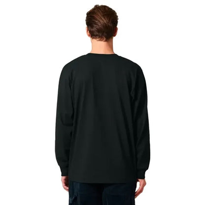 Stanley/Stella Unisex Freestyler Heavyweight Long Sleeve Tee