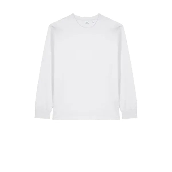 Stanley/Stella Unisex Freestyler Heavyweight Long Sleeve Tee