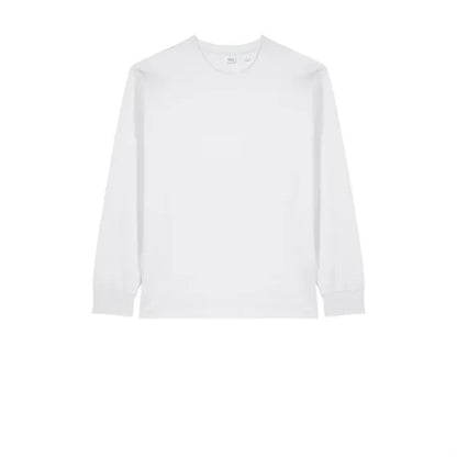 Stanley/Stella Unisex Freestyler Heavyweight Long Sleeve Tee