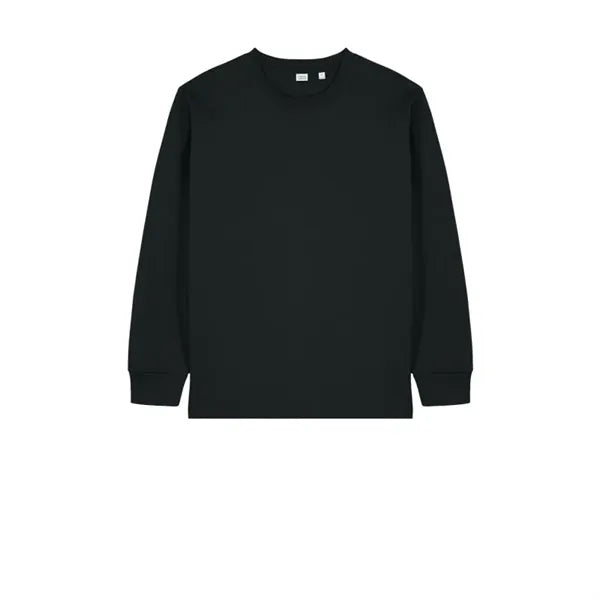 Stanley/Stella Unisex Freestyler Heavyweight Long Sleeve Tee