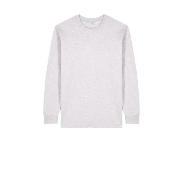 Stanley/Stella Unisex Freestyler Heavyweight Long Sleeve Tee